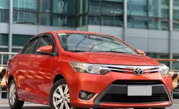 2018 Toyota Vios  1.5 G MT in Makati, Metro Manila