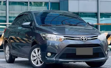 2016 Toyota Vios in Makati, Metro Manila