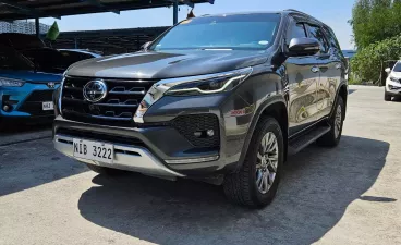 2022 Toyota Fortuner 2.8 Q Diesel 4x2 AT in Pasay, Metro Manila