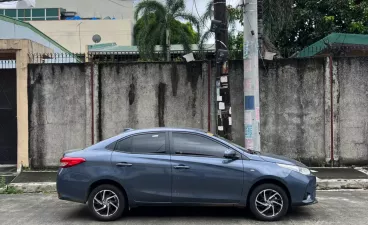 2024 Toyota Vios 1.3 XLE MT in Quezon City, Metro Manila