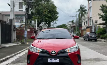 2023 Toyota Vios 1.3 XLE CVT in Quezon City, Metro Manila