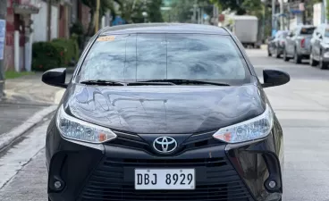 2024 Toyota Vios 1.3 XLE CVT in Quezon City, Metro Manila