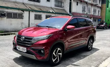 2023 Toyota Rush G GR-S 1.5 AT in Quezon City, Metro Manila