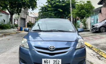 2009 Toyota Vios  1.3 Base MT in Quezon City, Metro Manila