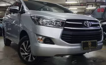 2019 Toyota Innova  2.0 J Gas MT in Quezon City, Metro Manila