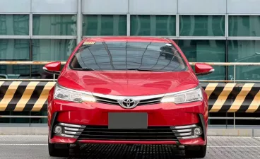 2019 Toyota Altis in Makati, Metro Manila