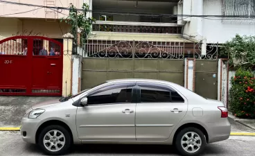 2012 Toyota Vios  1.3 E CVT in Quezon City, Metro Manila