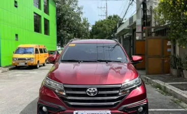 2023 Toyota Rush G GR-S 1.5 AT in Quezon City, Metro Manila