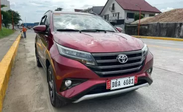 2020 Toyota Rush G GR-S 1.5 AT in Marikina, Metro Manila