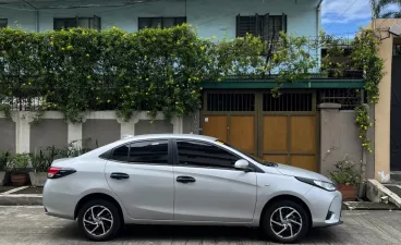 2024 Toyota Vios 1.3 XLE CVT in Quezon City, Metro Manila