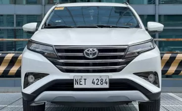 2021 Toyota Rush  1.5 G AT in Makati, Metro Manila