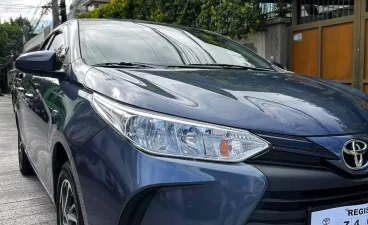 2024 Toyota Vios 1.3 XLE CVT in Quezon City, Metro Manila