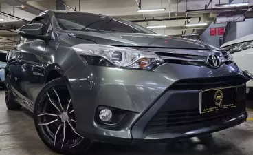 2016 Toyota Vios  1.5 G MT in Quezon City, Metro Manila