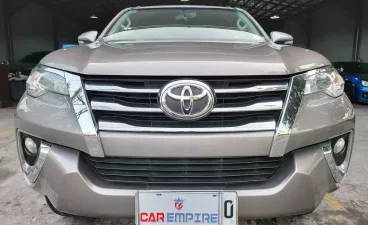 2016 Toyota Fortuner in Las Piñas, Metro Manila