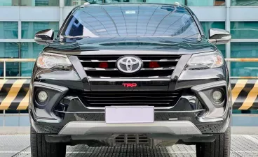 2018 Toyota Fortuner in Makati, Metro Manila