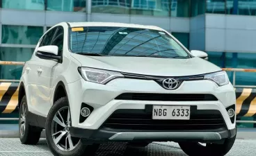 2018 Toyota RAV4 in Makati, Metro Manila