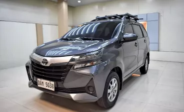 2019 Toyota Avanza  1.3 E A/T in Lemery, Batangas