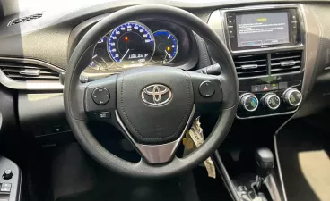 2024 Toyota Vios 1.3 XLE CVT in Quezon City, Metro Manila