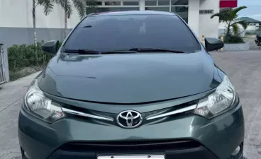 2018 Toyota Vios  1.3 E CVT in Las Piñas, Metro Manila