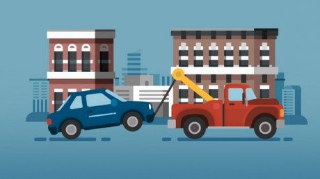 The best guide to towing service in Metro Manila