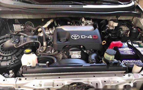 Toyota Innova 2015 E A/T for sale -6