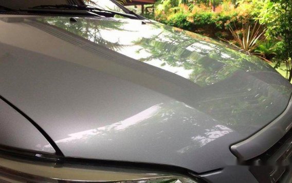 Toyota Innova 2015 E A/T for sale -4