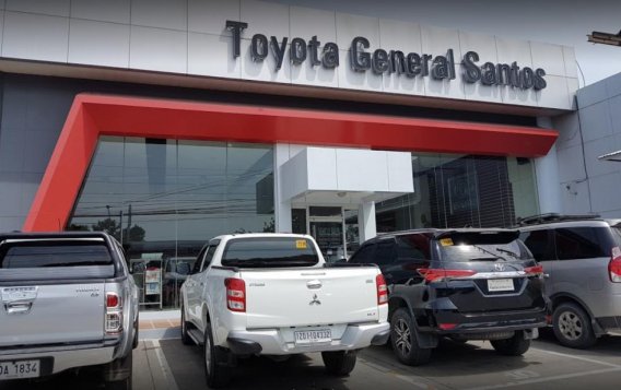 Toyota, General Santos
