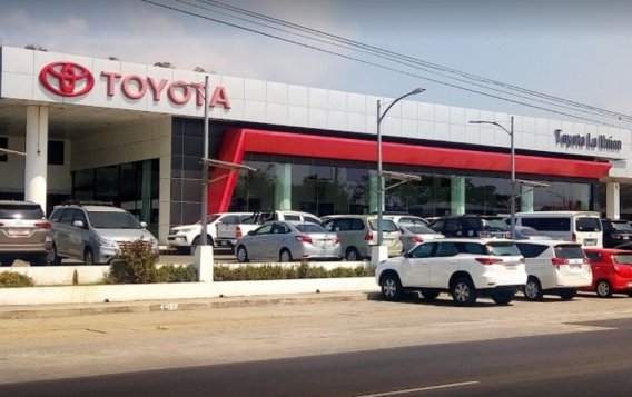 Toyota, La Union