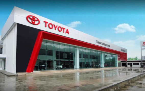 Toyota, Tacloban dealership is our official certified partner in the ...