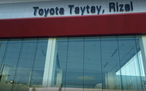 Toyota, Taytay Rizal