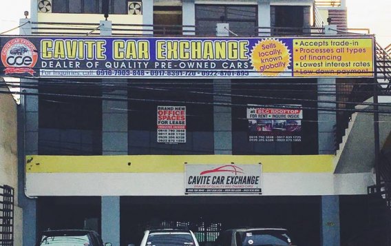 Cavite Car Exchange