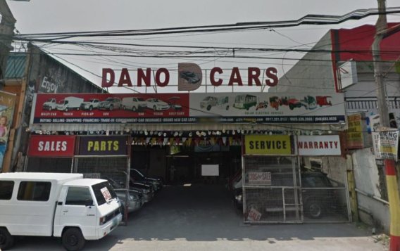 Dano Cars