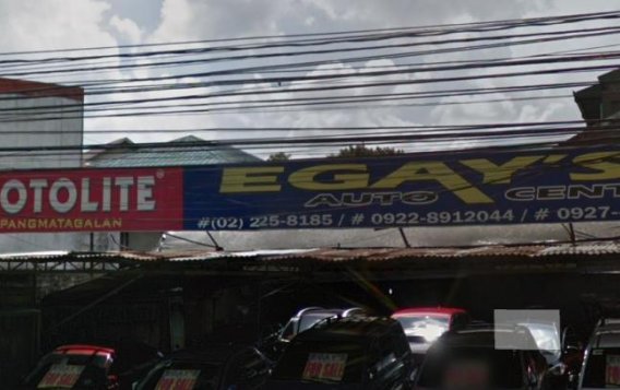 Egay's Auto Center