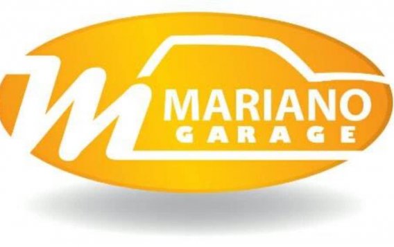 Mariano Garage