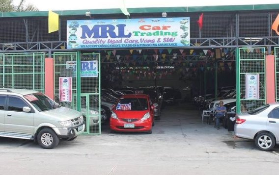 MRL Car Trading