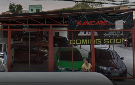 SamCars Trading Corp.