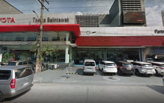 Toyota Certified - Balintawak