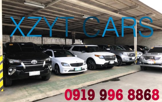 Xzyt Cars