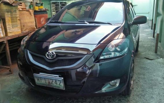 2013 Toyota Vios for sale-3