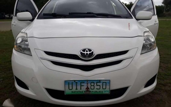 Toyota Vios 2012 FOR SALE