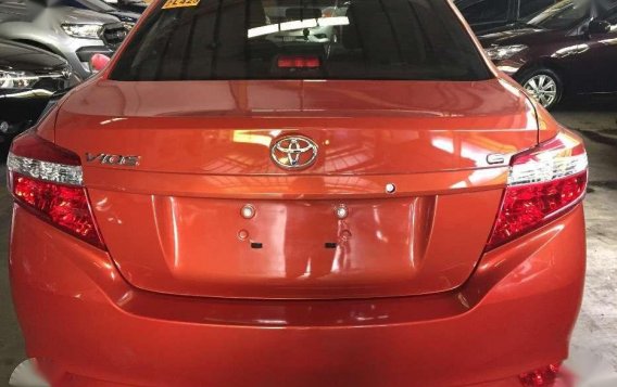 2018 Toyota Vios 1.3 E Automatic for sale-1