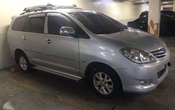 Toyota Innova 2010 FOR SALE