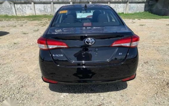 2019 Toyota Vios 1.5 G CVT BrandNew-1