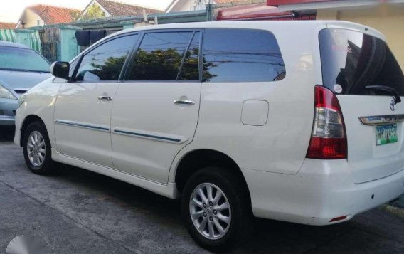 2013 Toyota Innova For sale-5