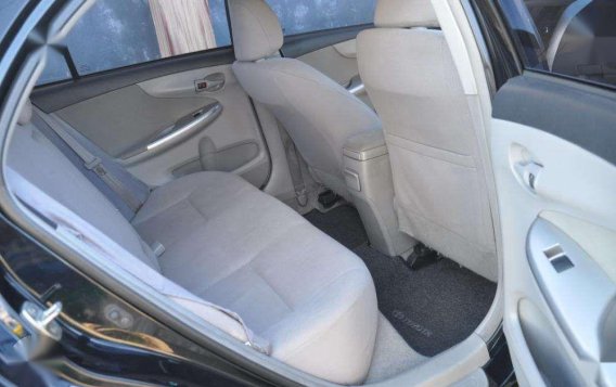 2013 Toyota Altis for sale-3