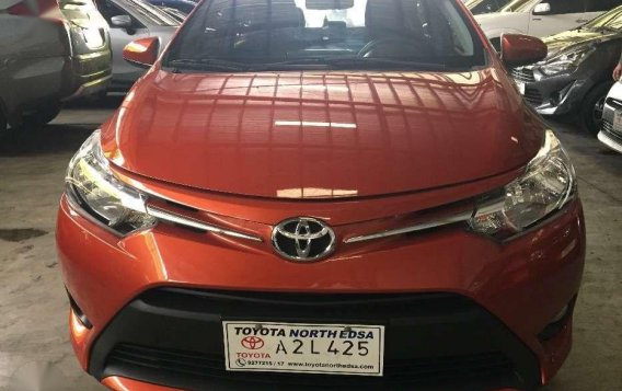 2018 Toyota Vios 1.3 E Automatic for sale-2