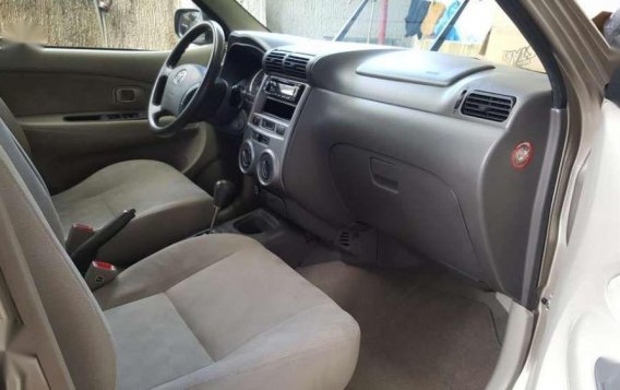 2012 Toyota Avanza 1.5G Automatic Top of the Line-5