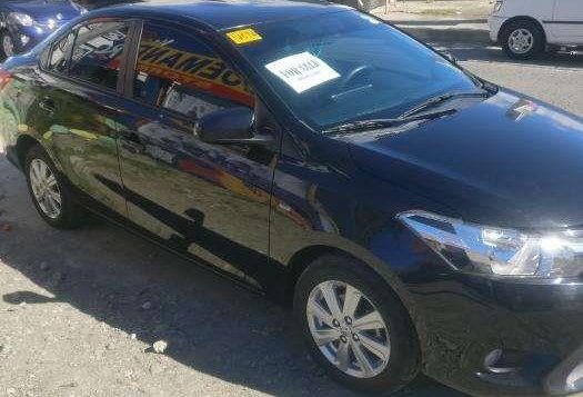 SELLING TOYOTA VIOS E 2017-2