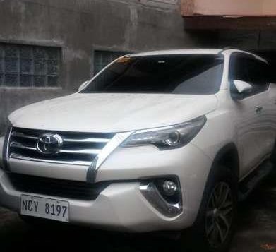 toyota fortuner 2017 for sale-1