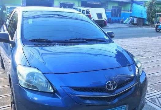For sale TOYOTA Vios 2009 model-2